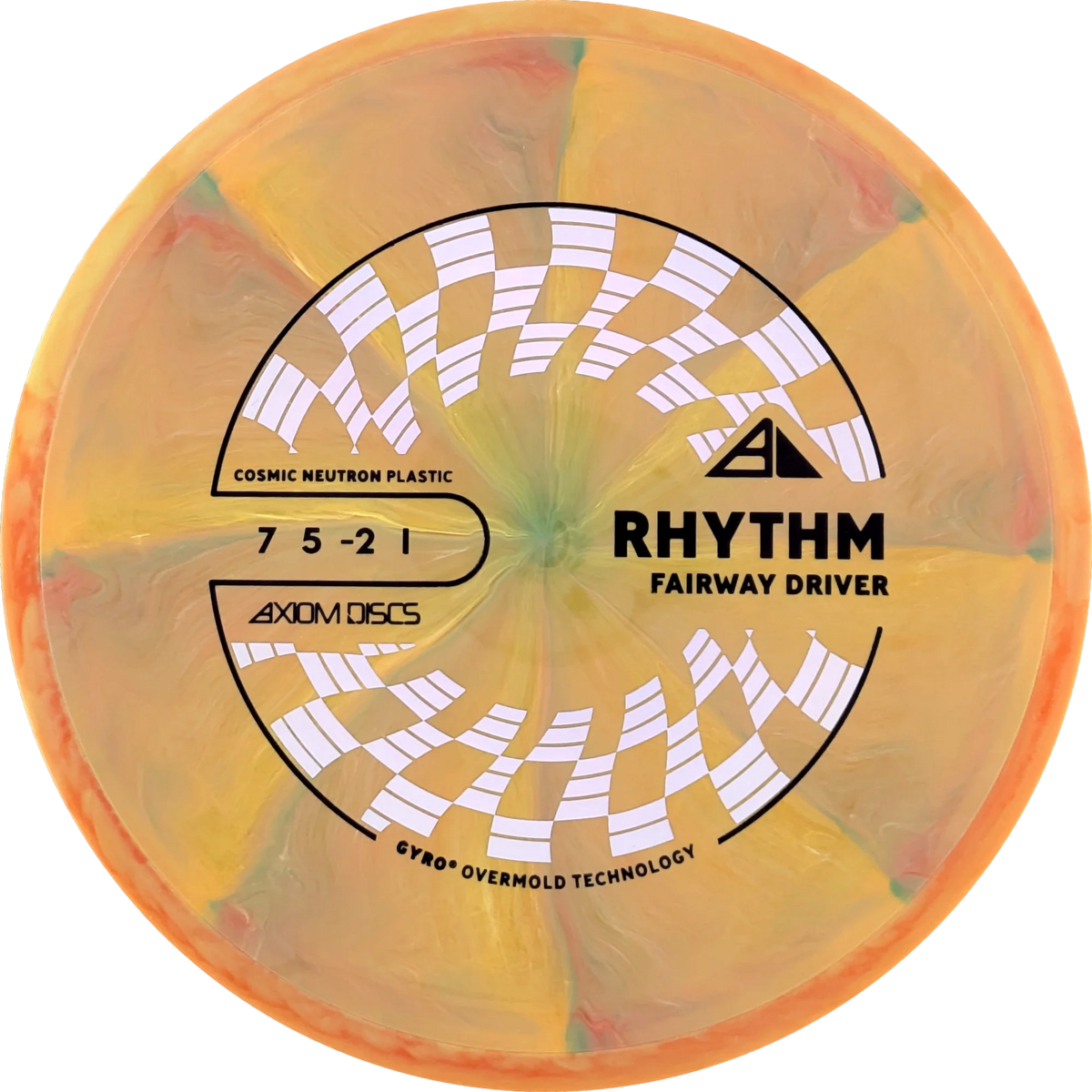 Cosmic Neutron Rhythm