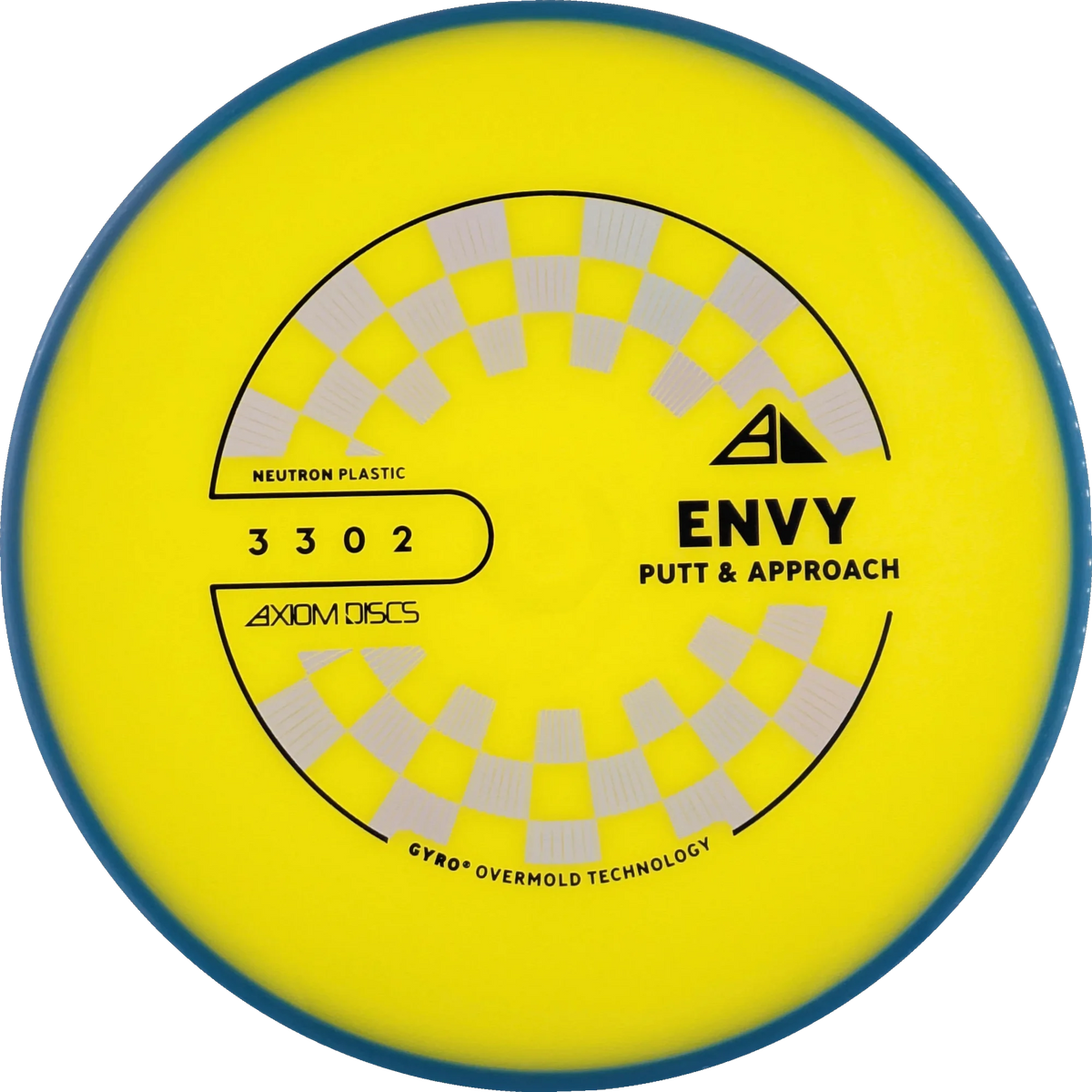 Neutron Envy