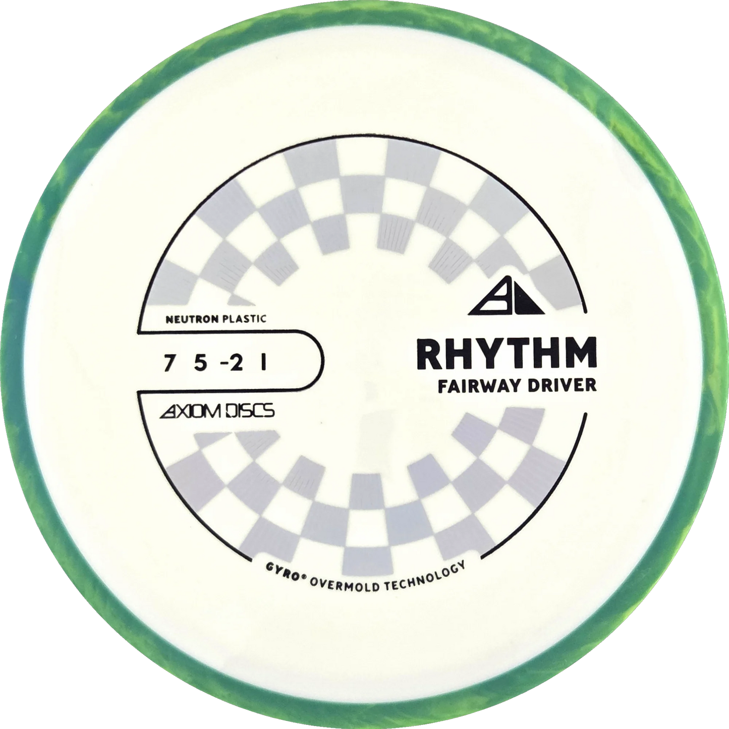 Neutron Rhythm