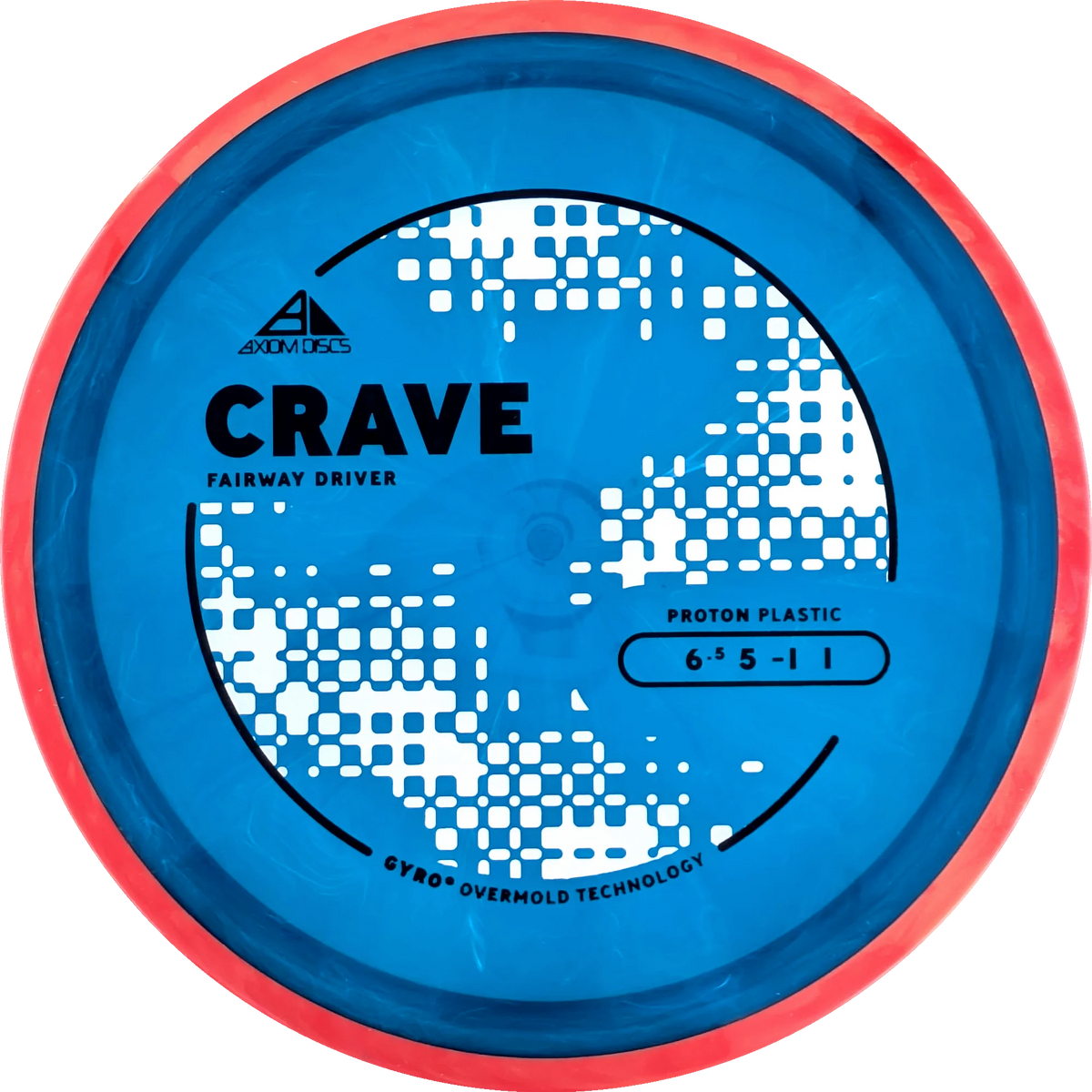 Proton Crave