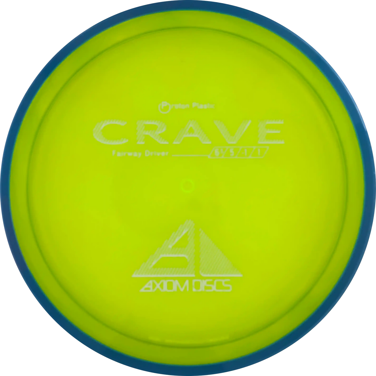 Proton Crave Classic