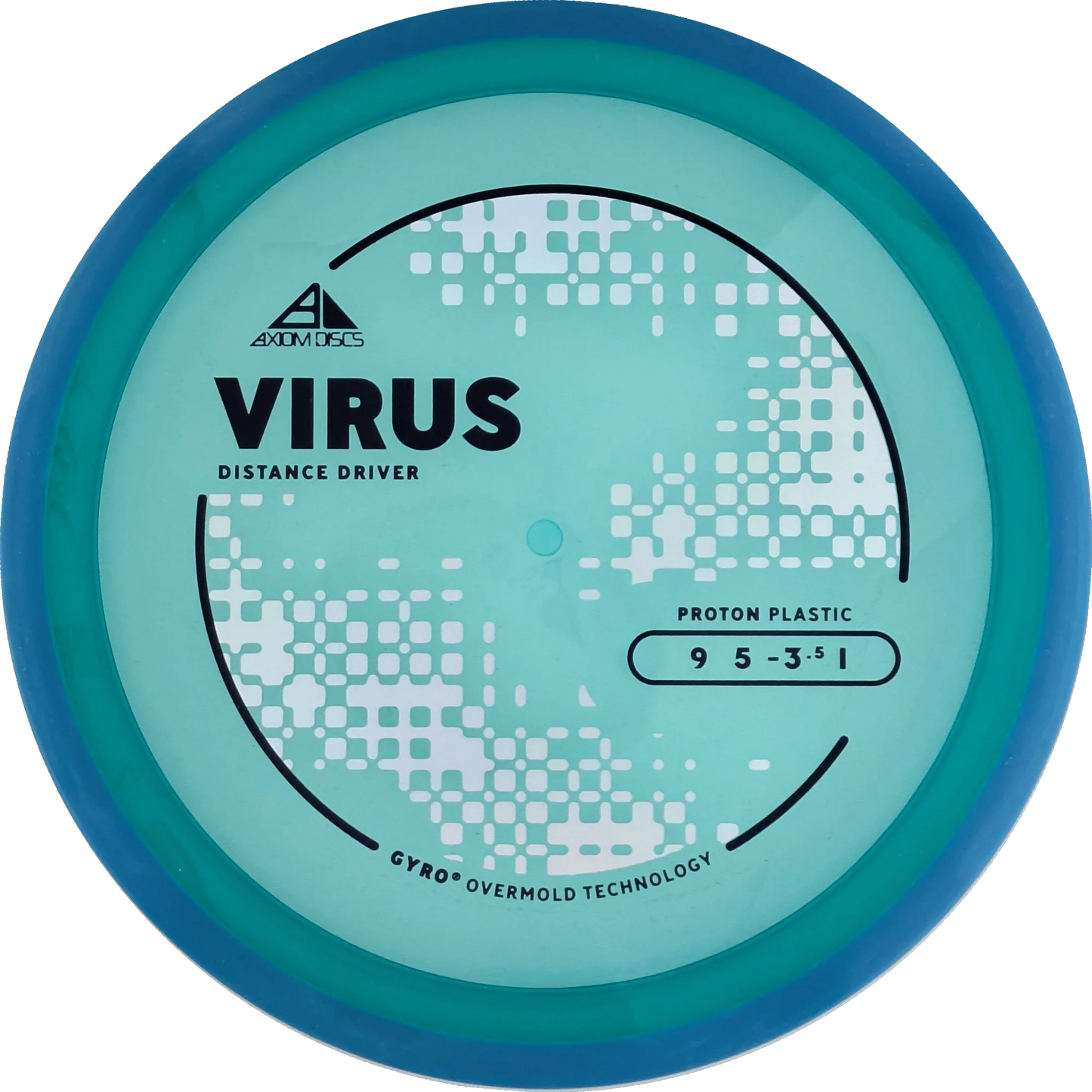 Proton Virus
