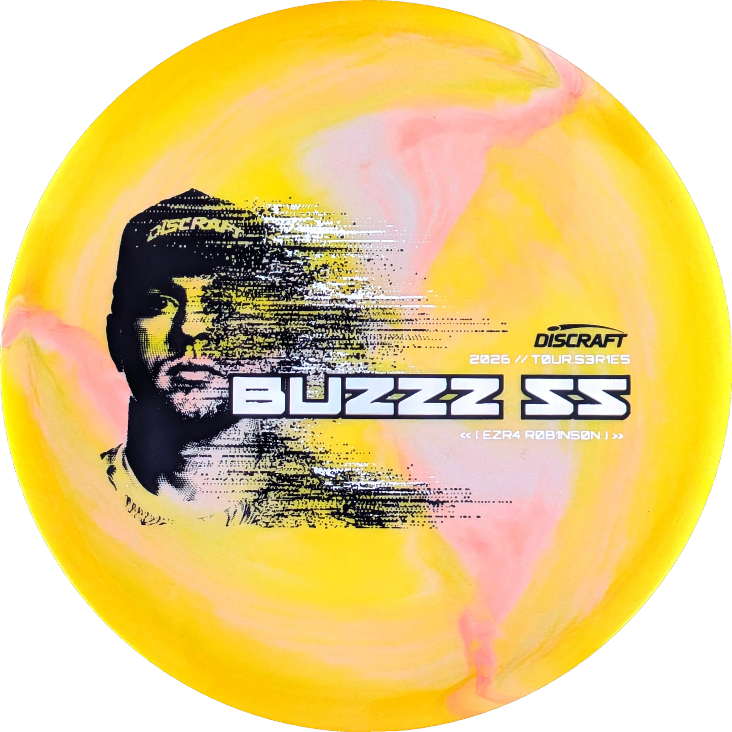 2026 Tour Series Ezra Robinson Buzzz SS