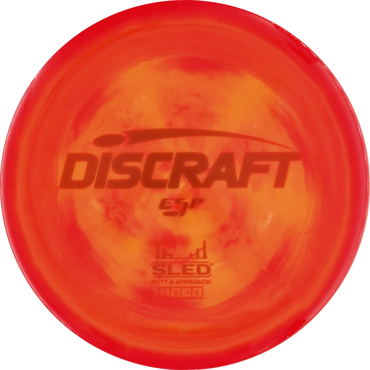 ESP Sled