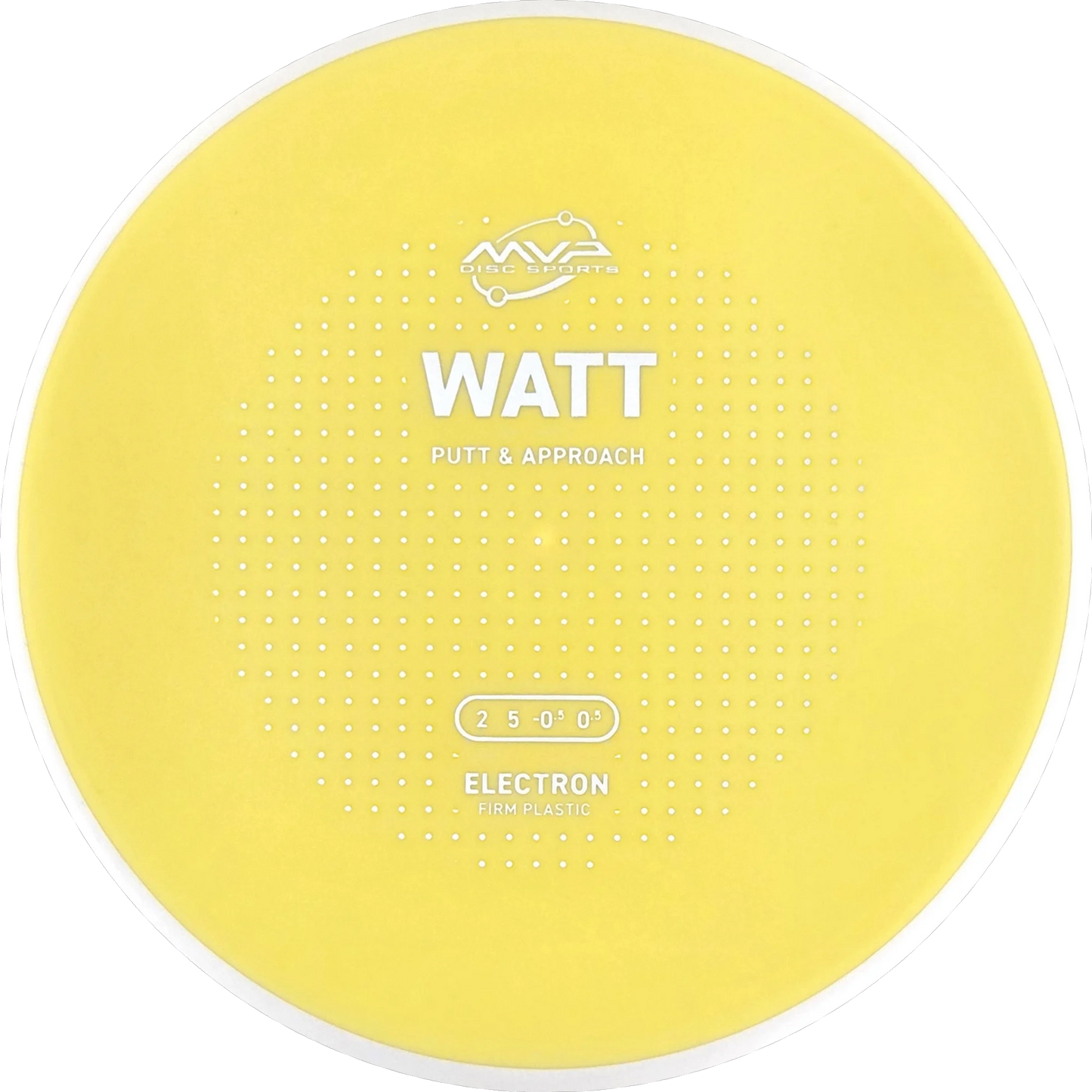 Electron Firm Watt
