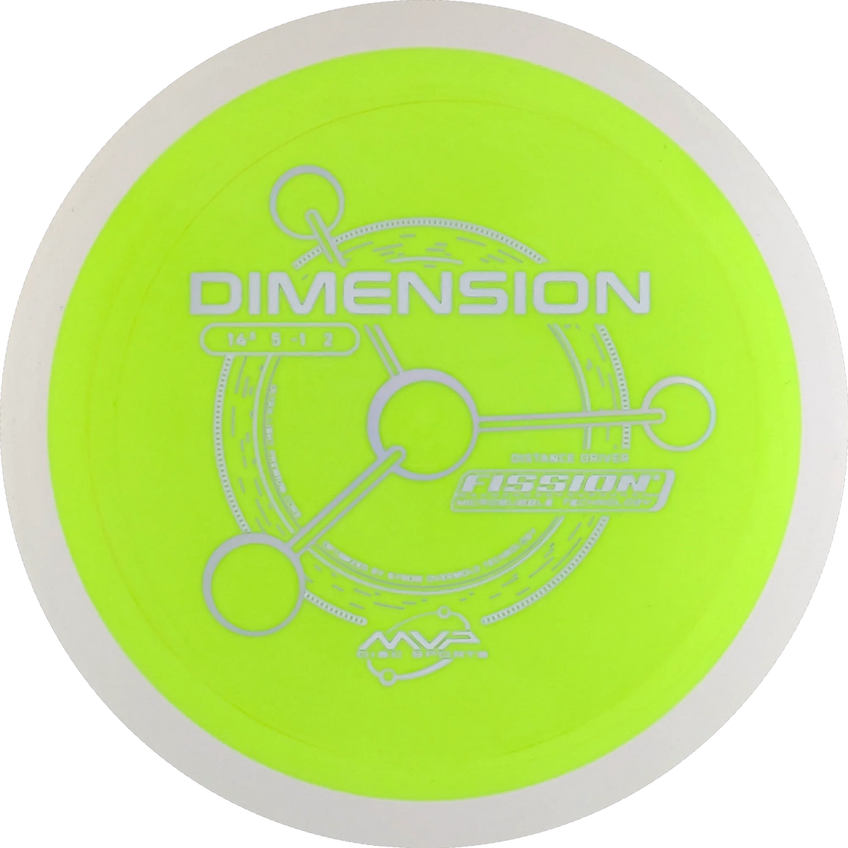 Fission Dimension
