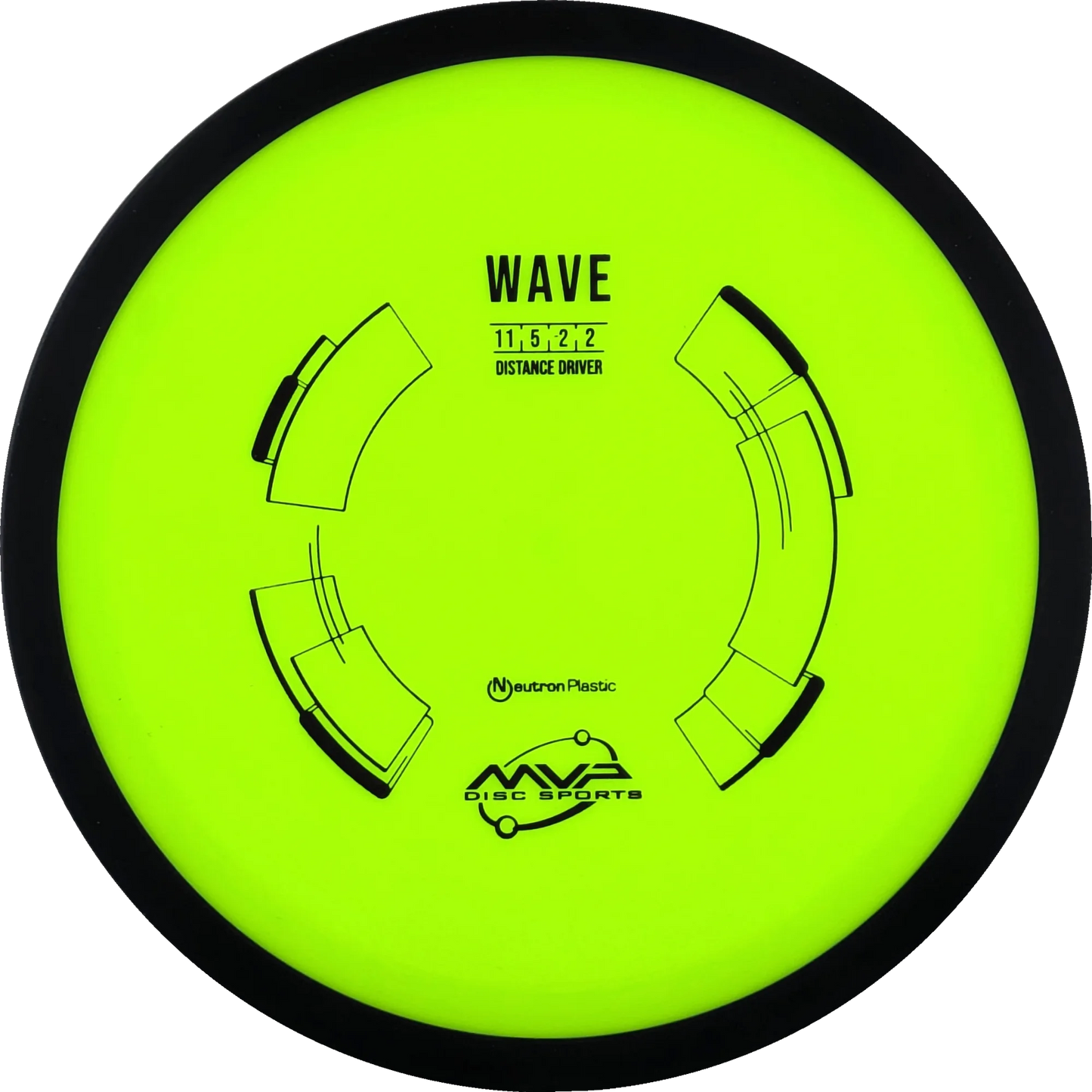 Neutron Wave Classic