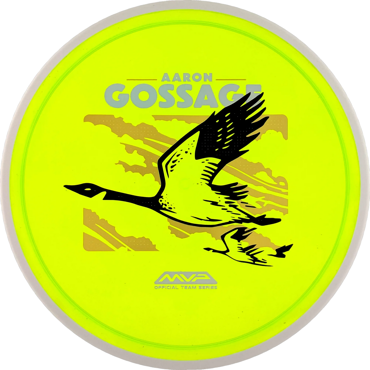 Proton 2026 Aaron Gossage Reactor