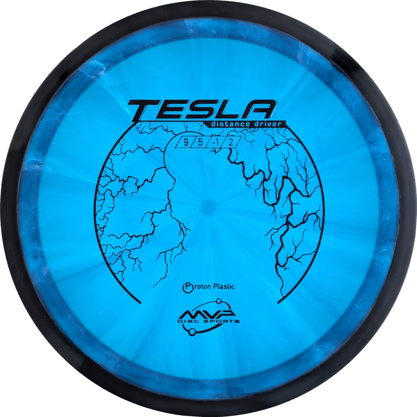 Proton Tesla Classic