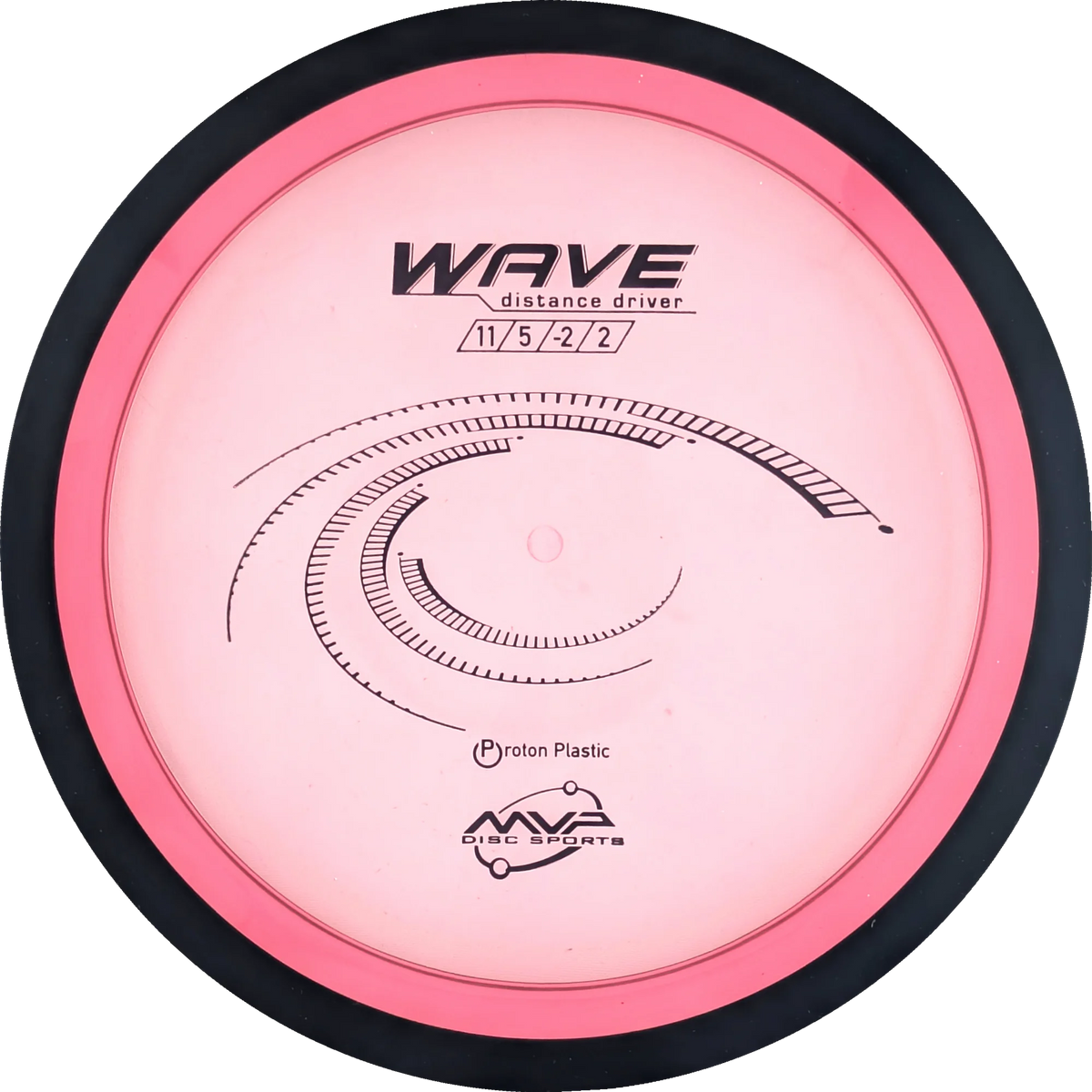 Proton Wave Classic