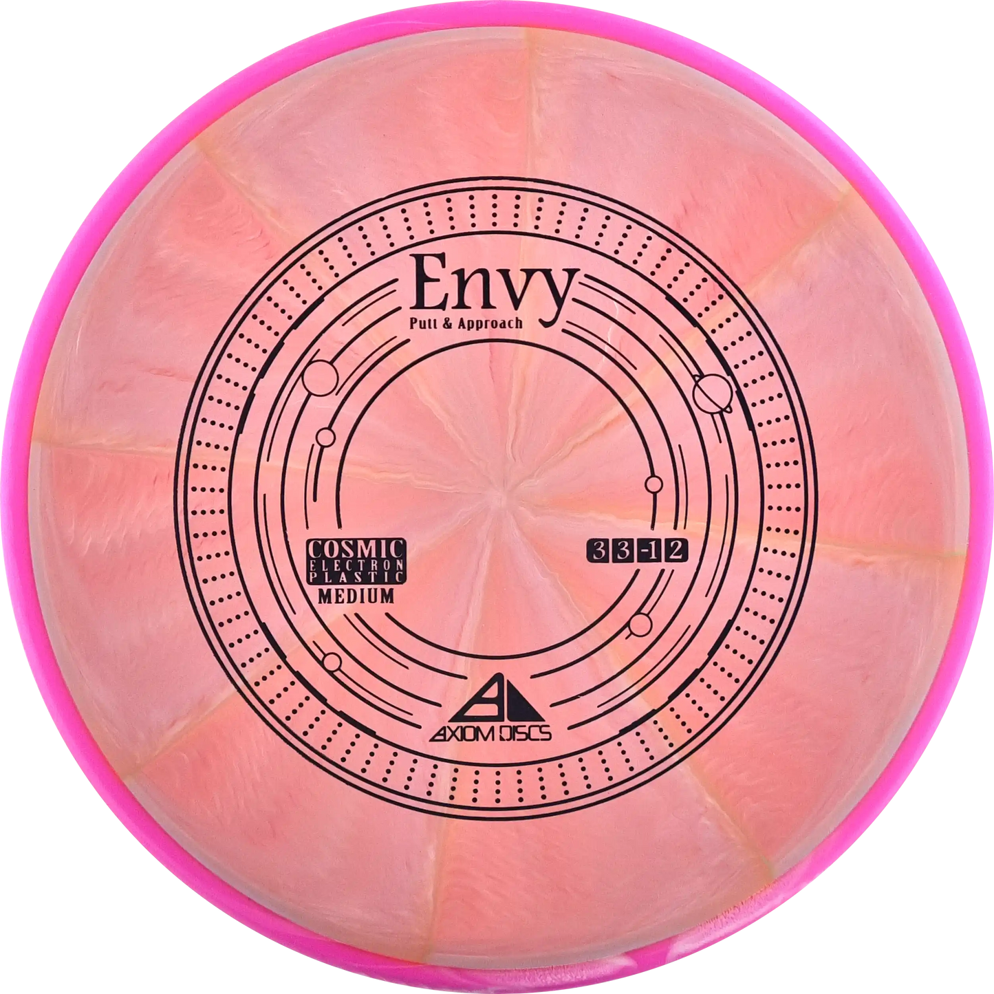Cosmic Electron Envy