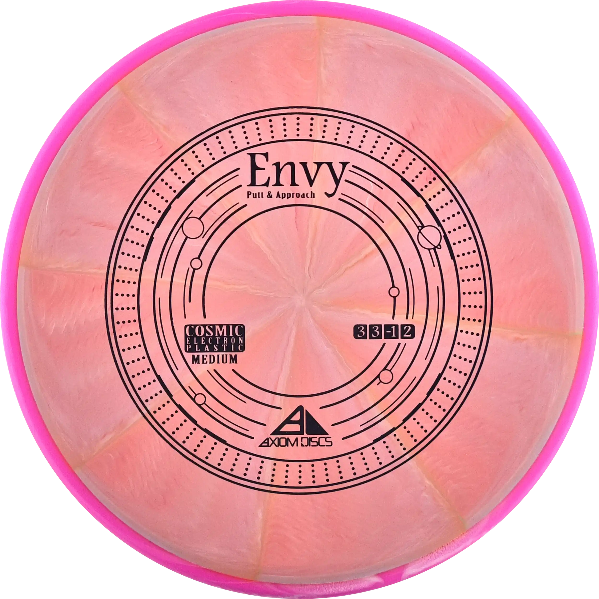 Cosmic Electron Envy