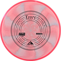 Cosmic Electron Firm Envy