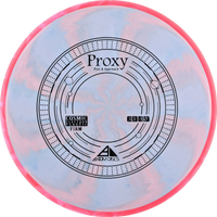 Cosmic Electron Firm Proxy