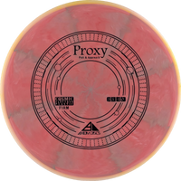 Cosmic Electron Firm Proxy