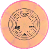 Cosmic Electron Firm Proxy