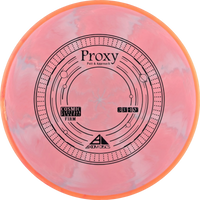 Cosmic Electron Firm Proxy
