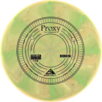 Cosmic Electron Firm Proxy