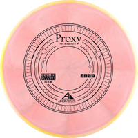Cosmic Electron Firm Proxy