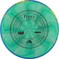 Cosmic Electron Firm Proxy