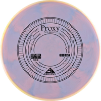 Cosmic Electron Firm Proxy