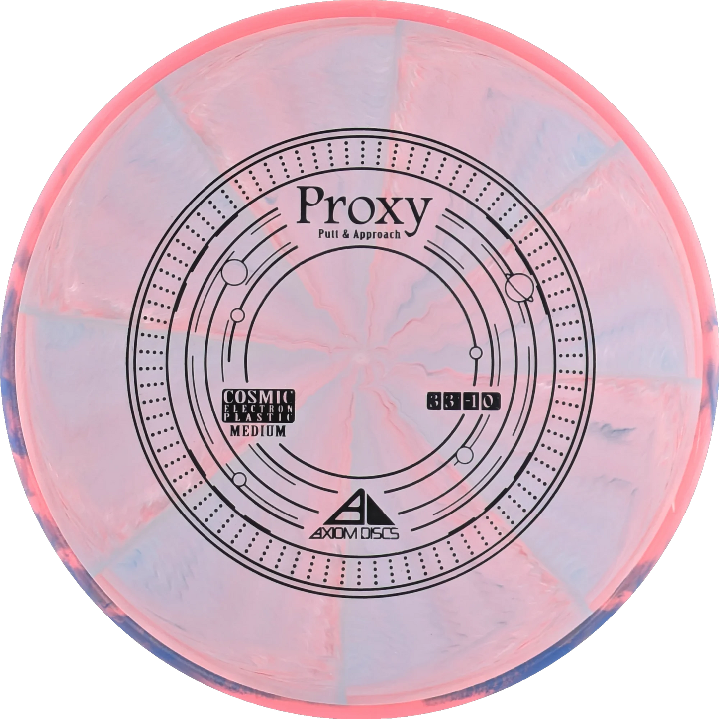 Cosmic Electron Proxy
