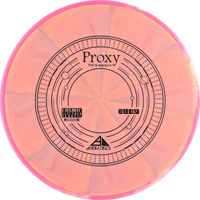 Cosmic Electron Proxy