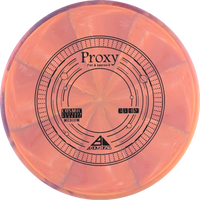 Cosmic Electron Proxy