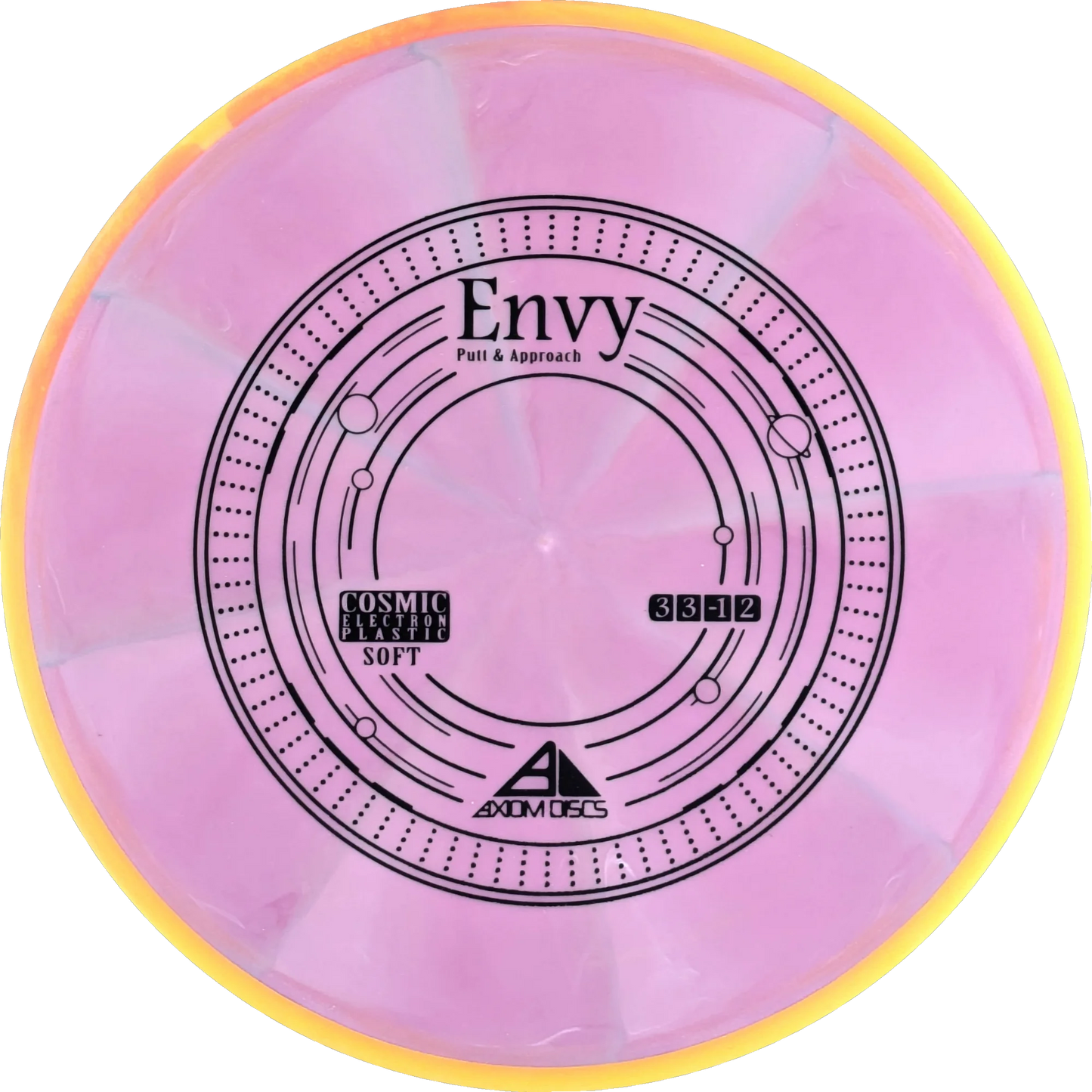 Cosmic Electron Soft Envy
