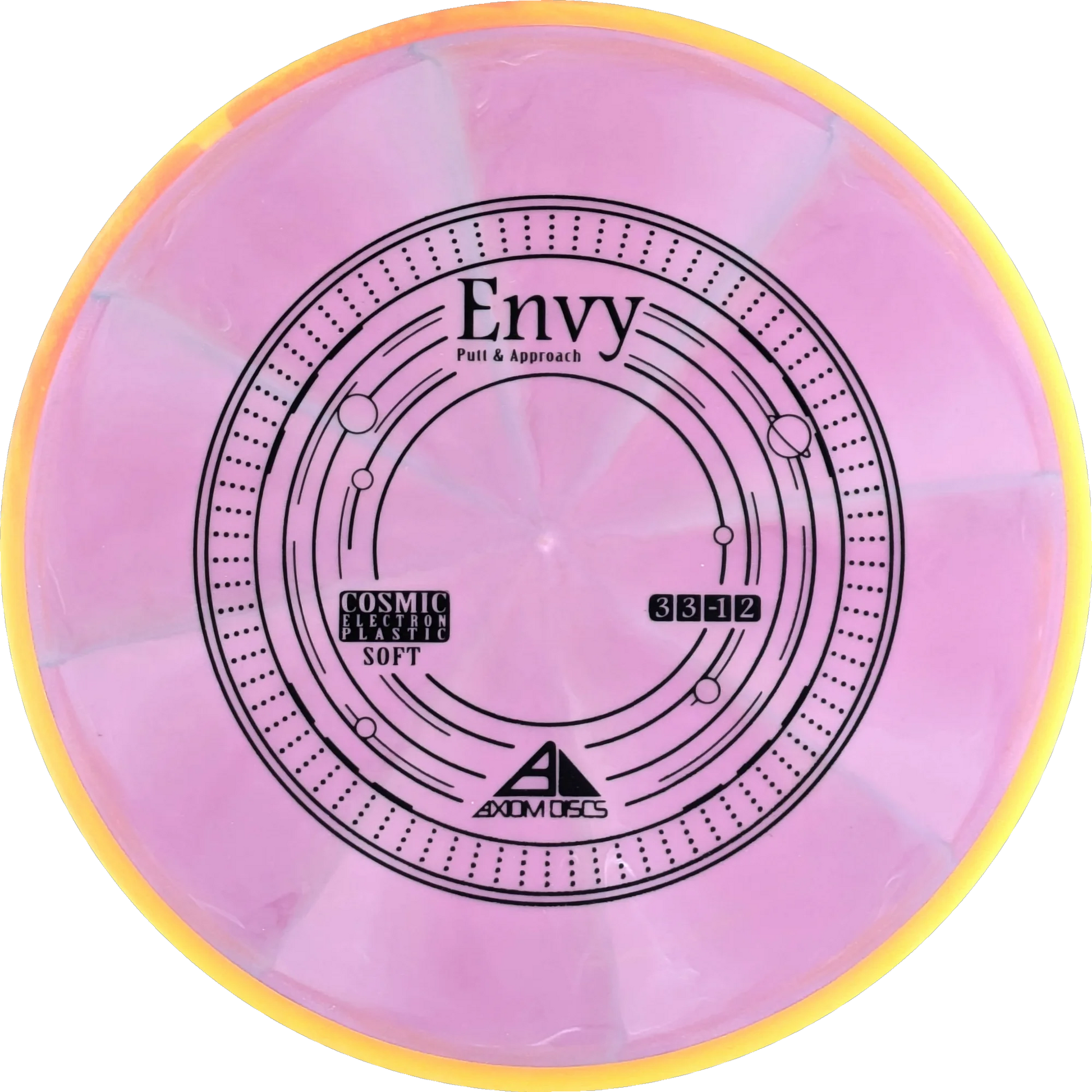 Cosmic Electron Soft Envy