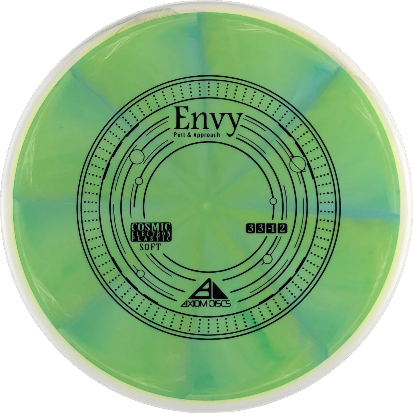 Cosmic Electron Soft Envy