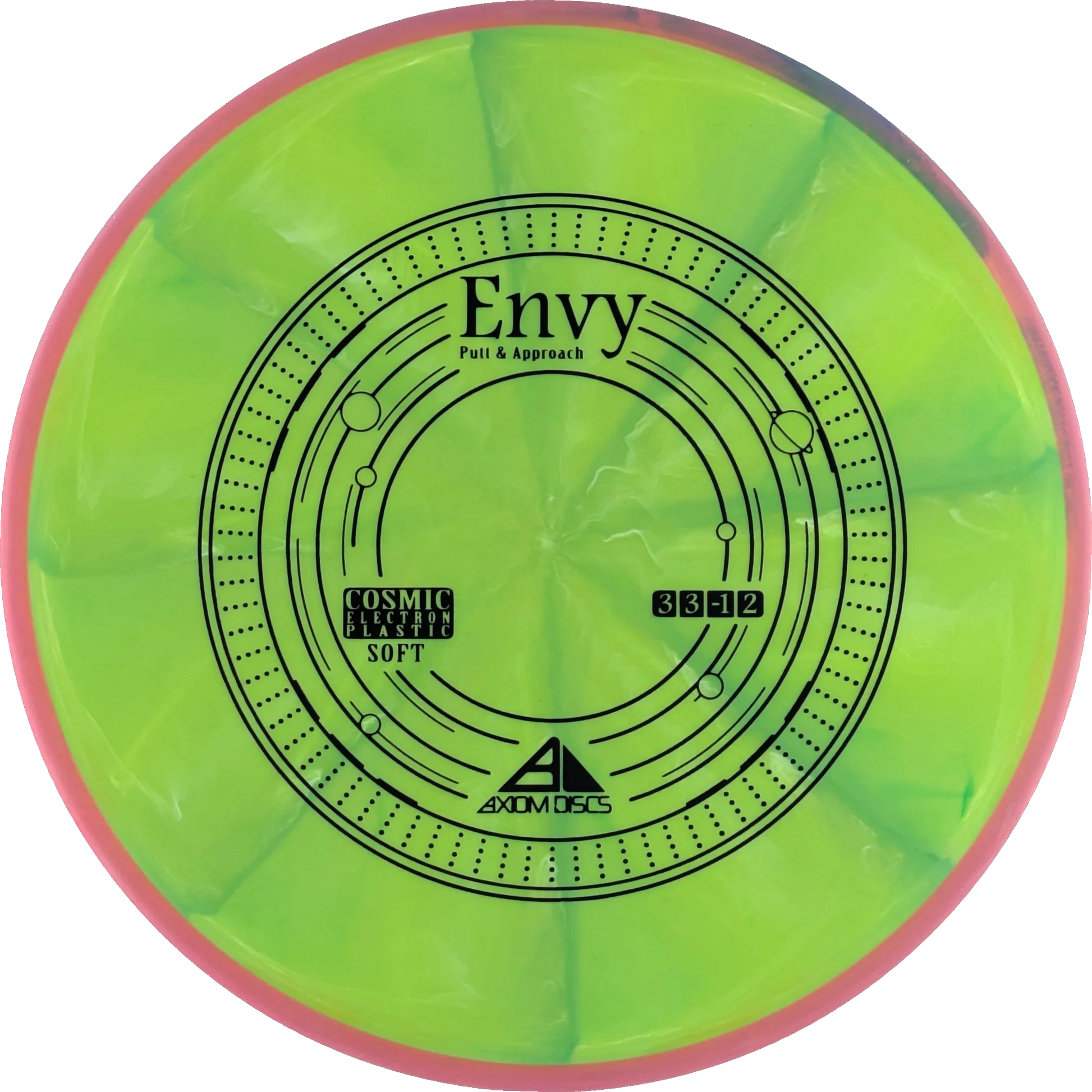 Cosmic Electron Soft Envy