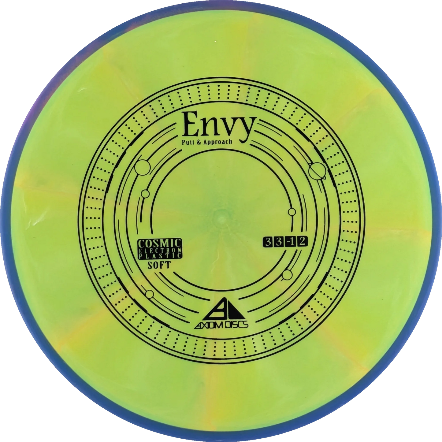 Cosmic Electron Soft Envy