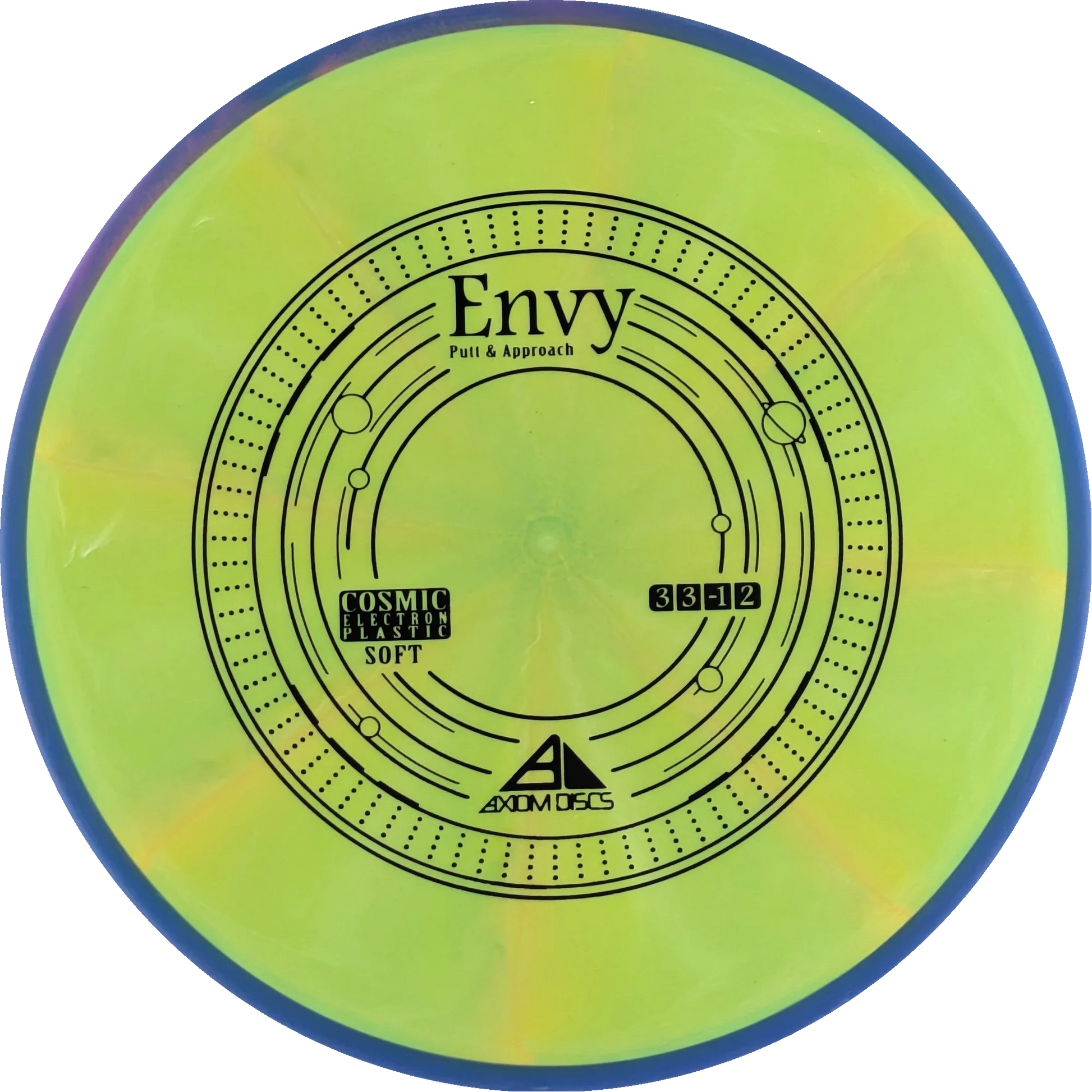 Cosmic Electron Soft Envy