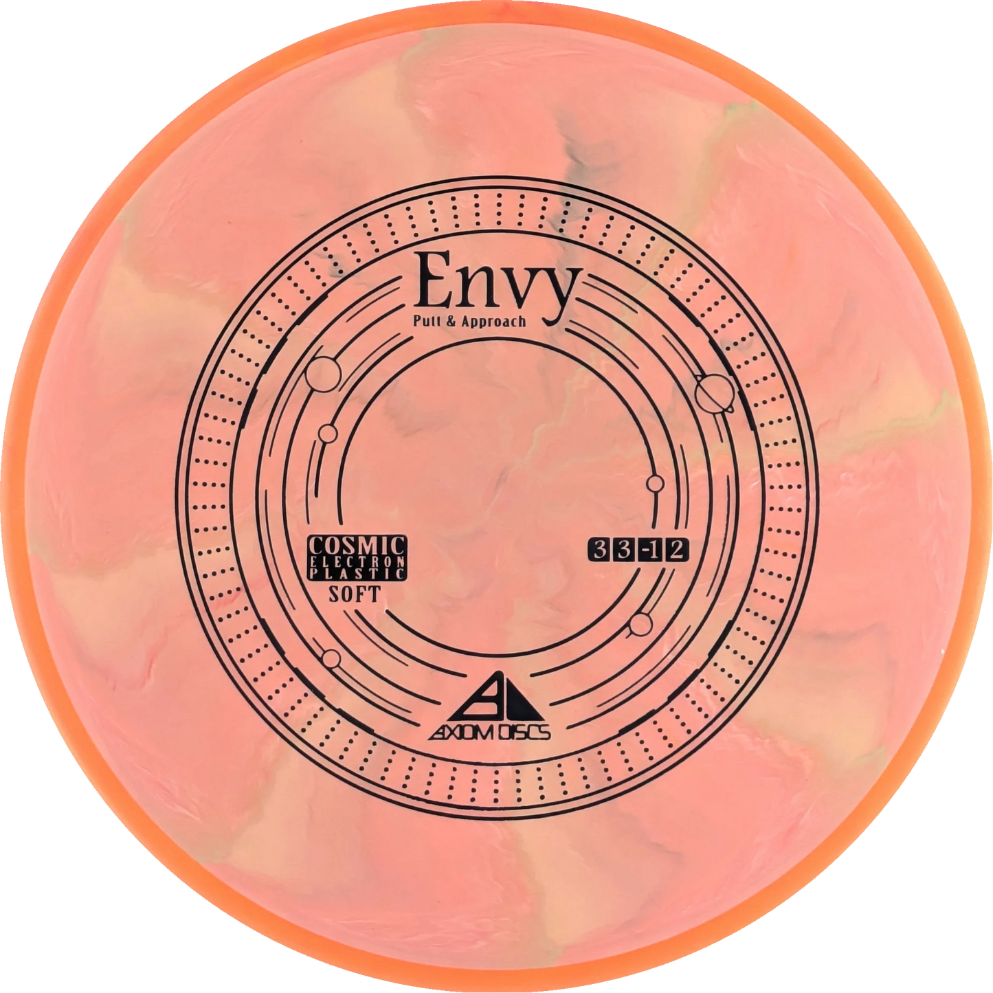 Cosmic Electron Soft Envy