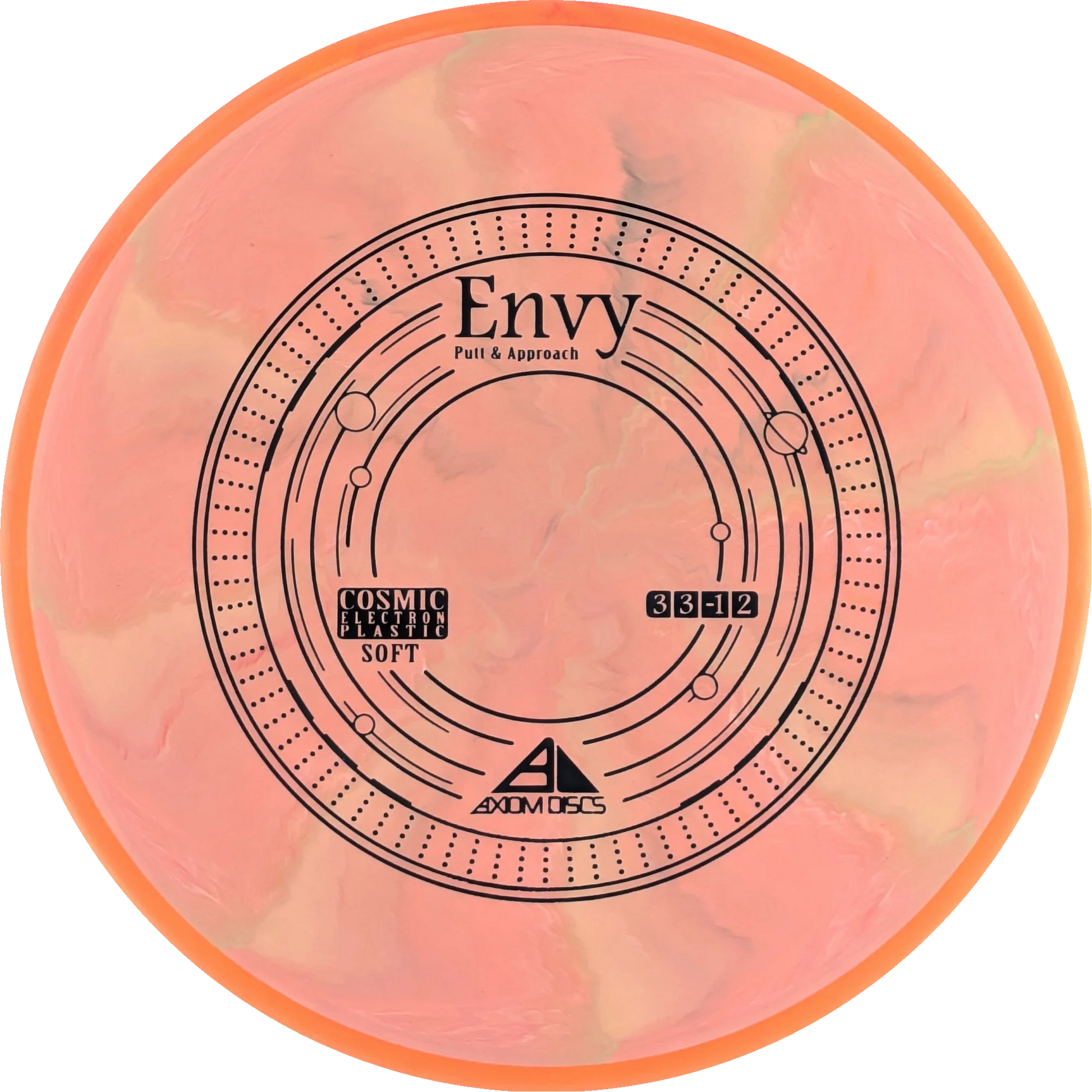 Cosmic Electron Soft Envy