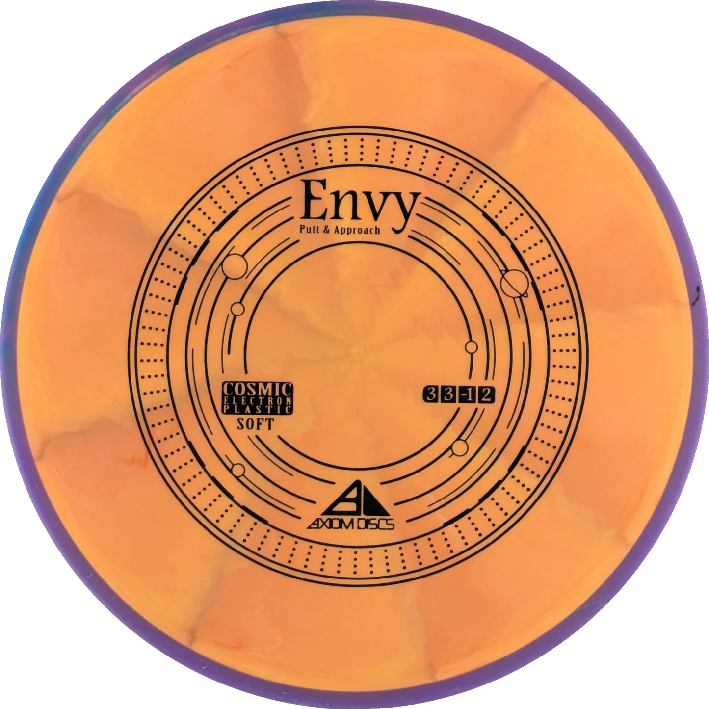 Cosmic Electron Soft Envy