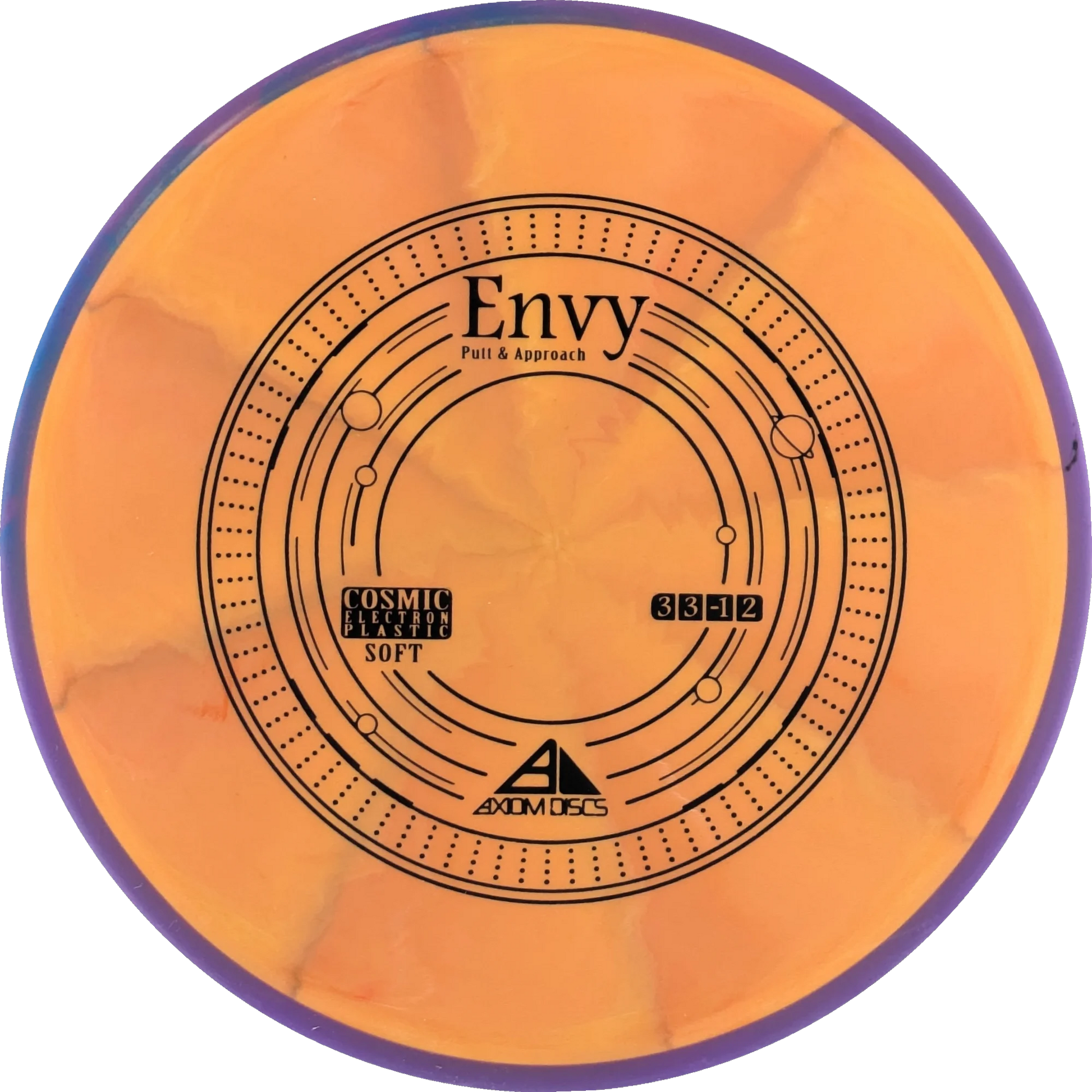 Cosmic Electron Soft Envy