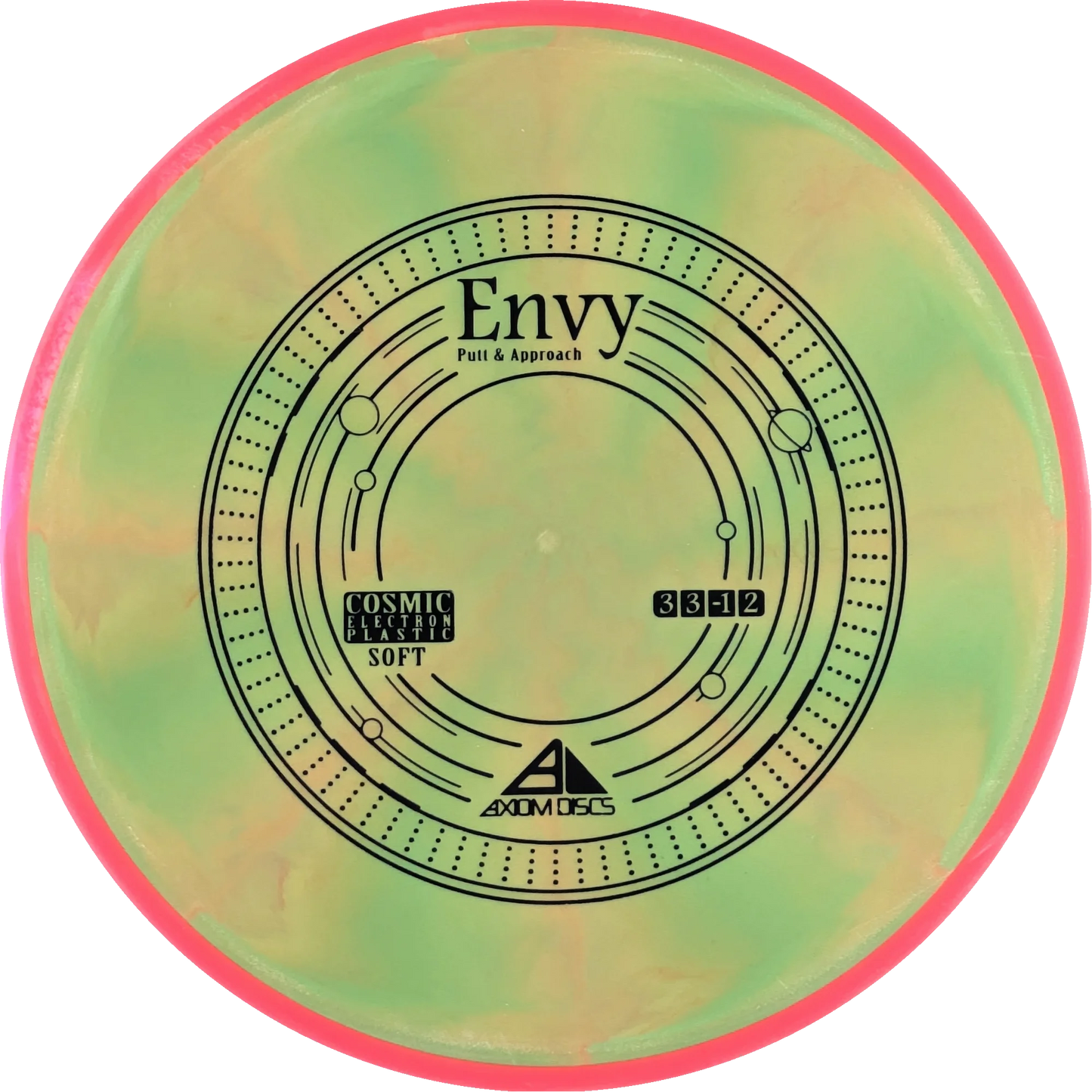 Cosmic Electron Soft Envy
