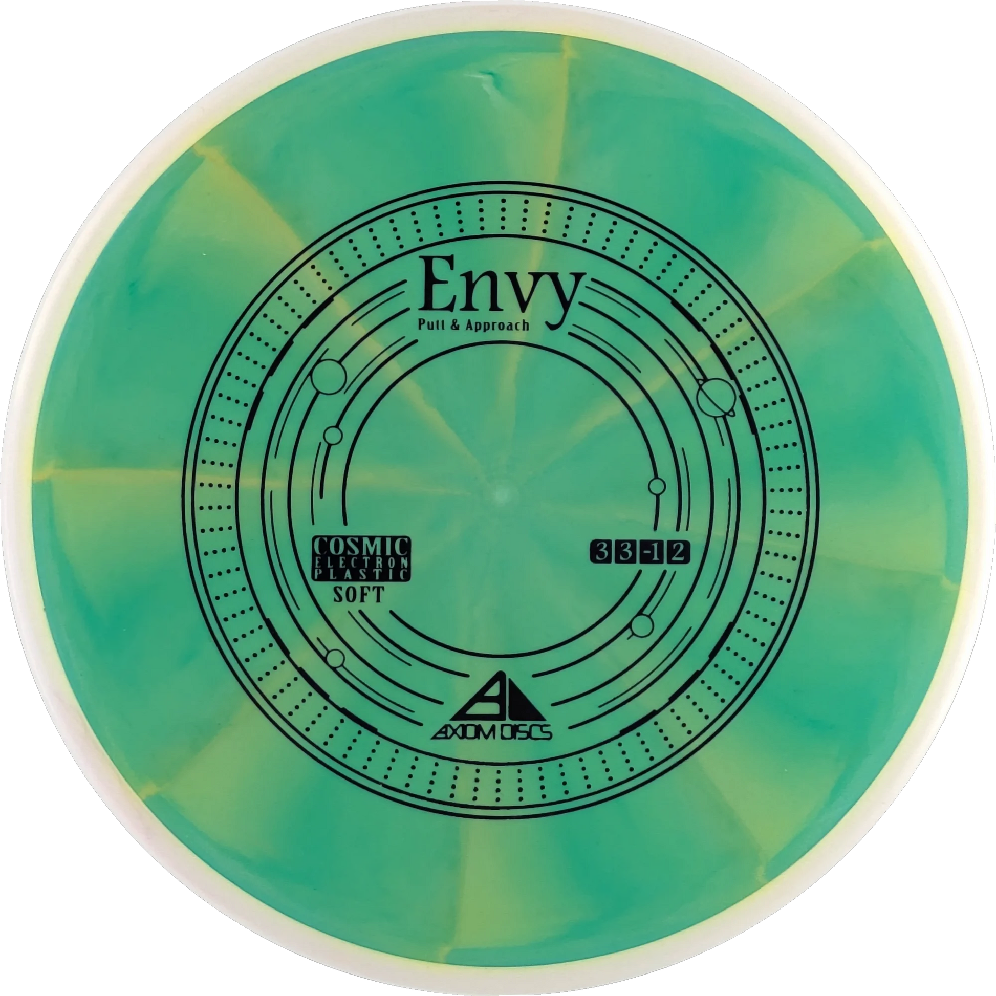 Cosmic Electron Soft Envy