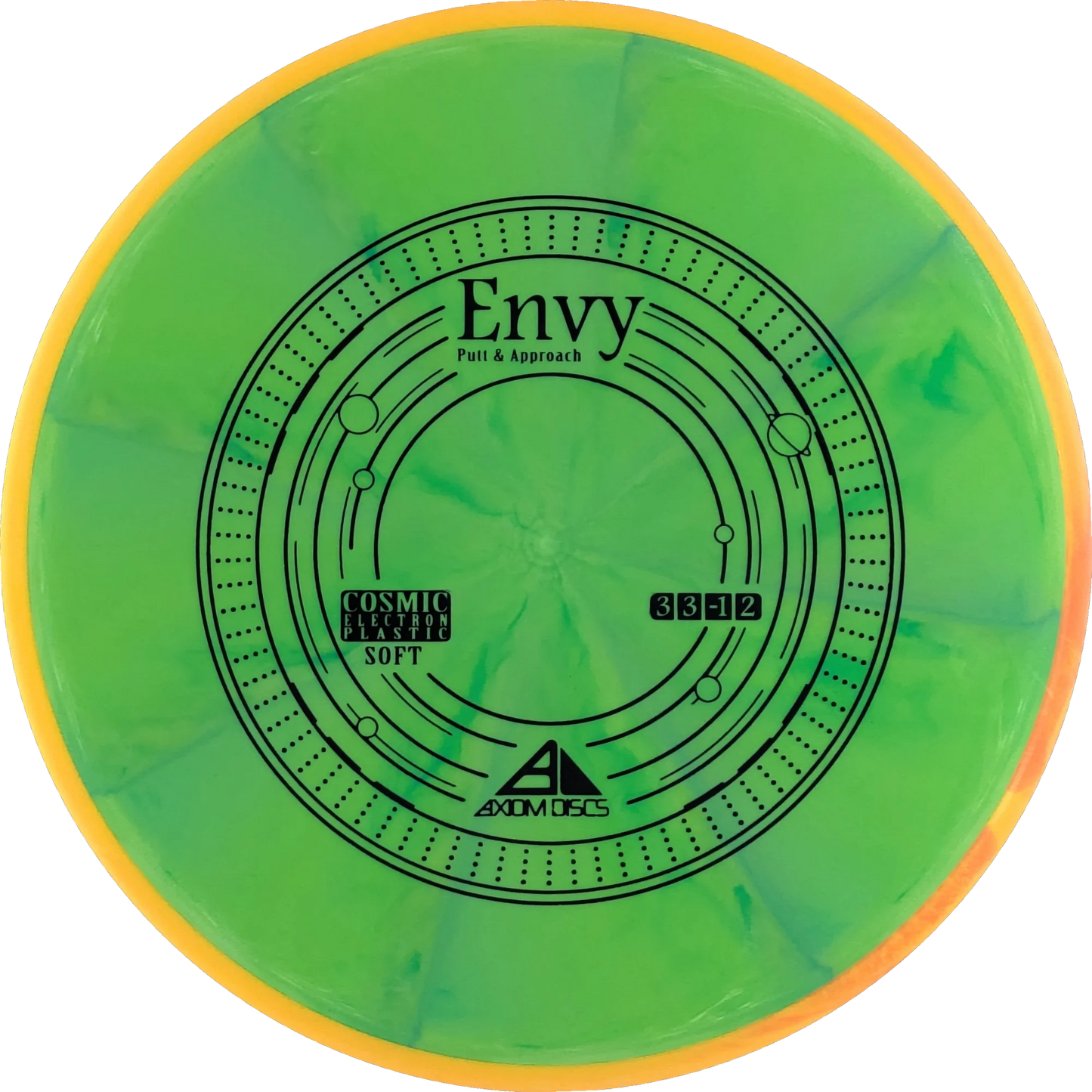 Cosmic Electron Soft Envy