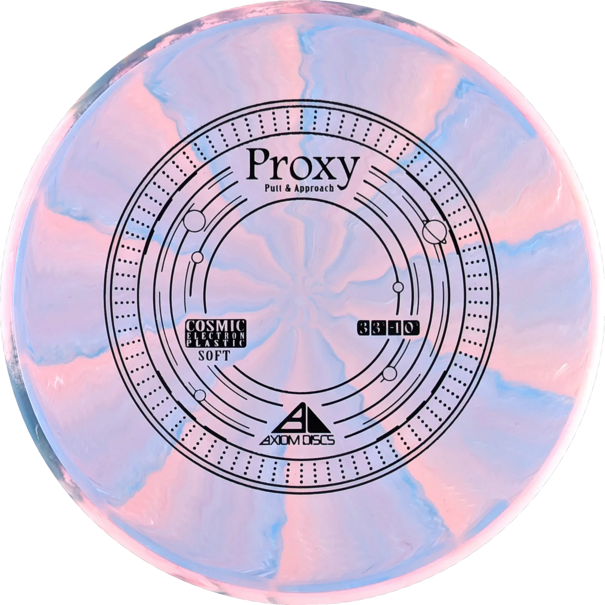 Cosmic Electron Soft Proxy