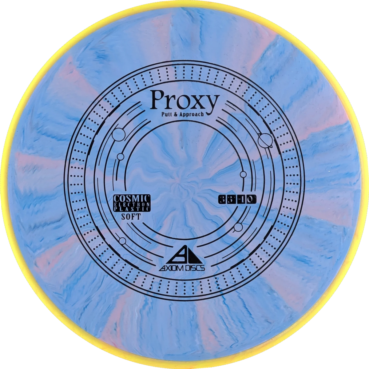 Cosmic Electron Soft Proxy