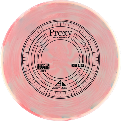 Cosmic Electron Soft Proxy