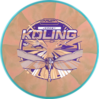 Cosmic Neutron 2026 Jeremy Koling Tempo