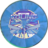 Cosmic Neutron 2026 Jeremy Koling Tempo