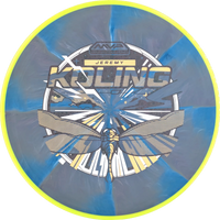 Cosmic Neutron 2026 Jeremy Koling Tempo