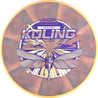 Cosmic Neutron 2026 Jeremy Koling Tempo