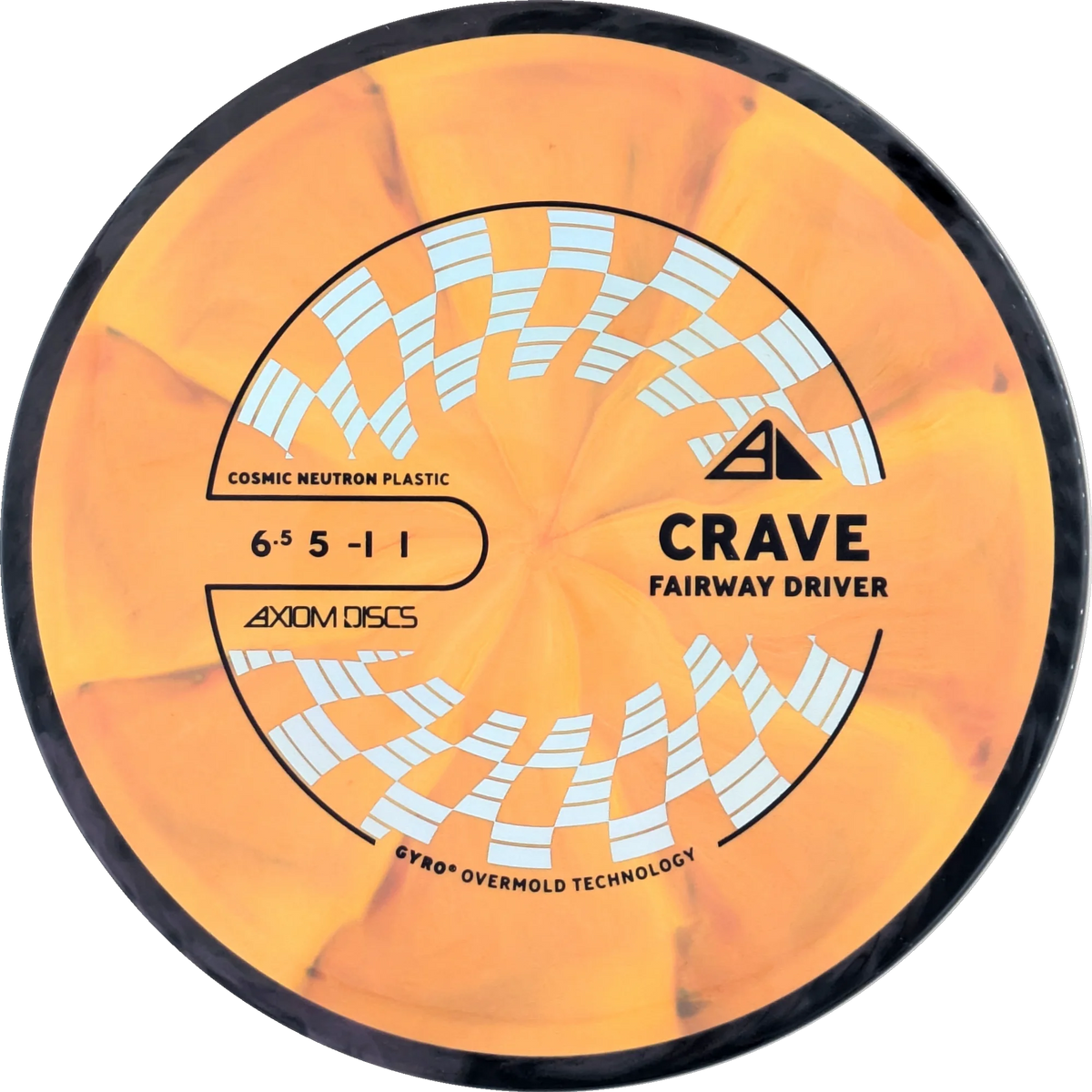Cosmic Neutron Crave