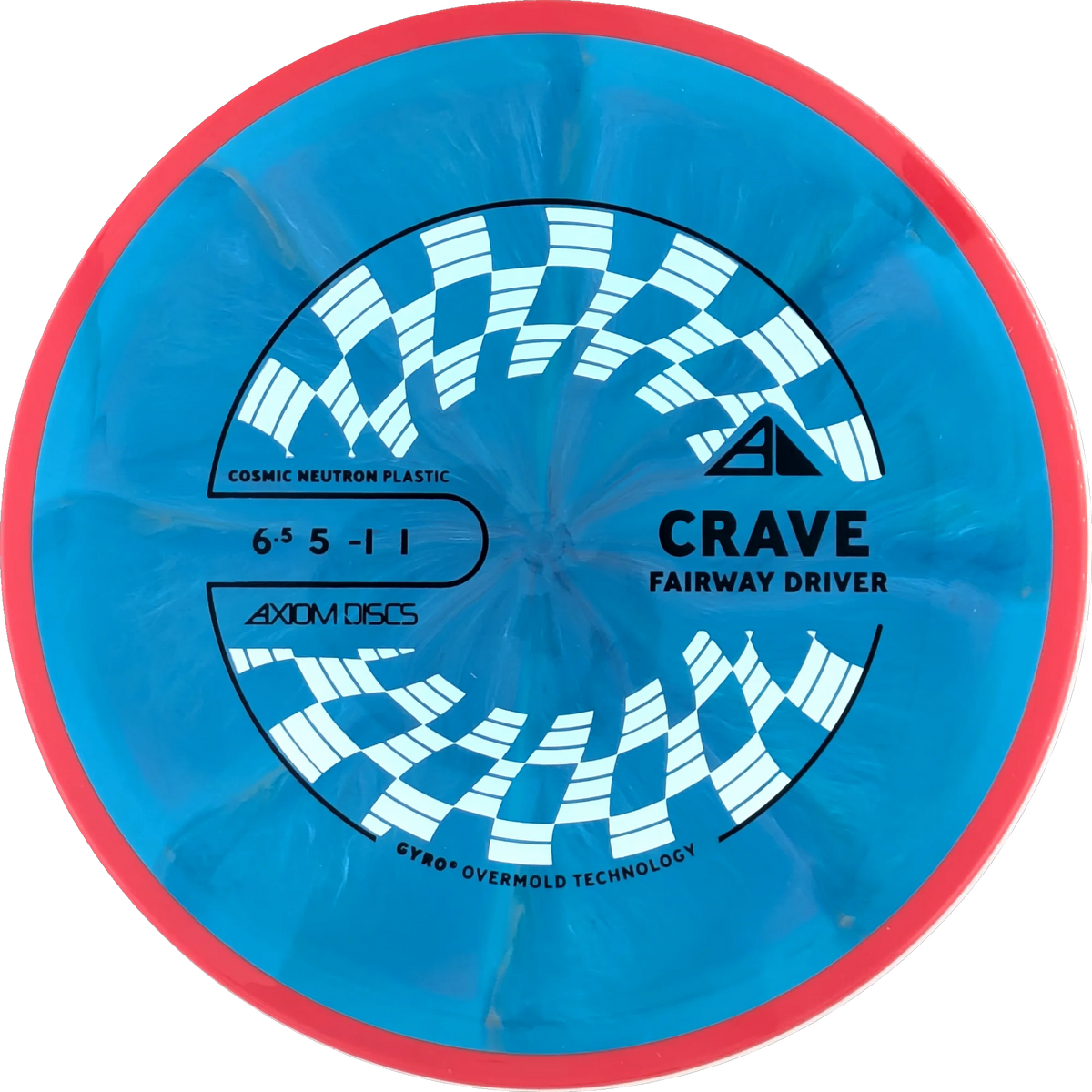 Cosmic Neutron Crave